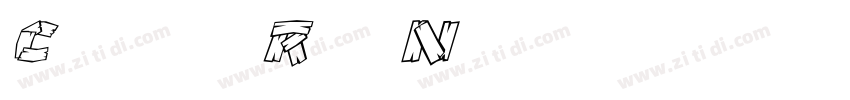 Courier Rus Norma字体转换